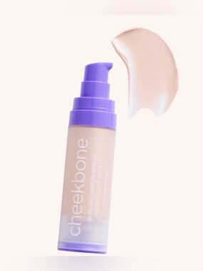 Cheekbone Beauty Limited Edition Illuminating Radiant Primer Gel x IPSY New NIB